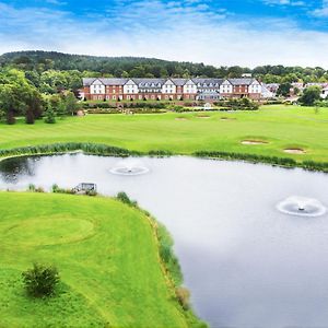 Carden Park Hotel, Golf Resort And Spa